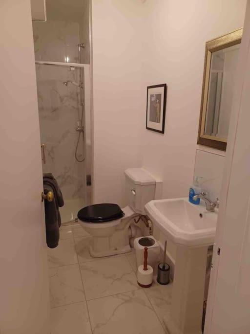 The Wee Room -Stay Where All St Andrews Is On The Doorstep! المظهر الخارجي الصورة