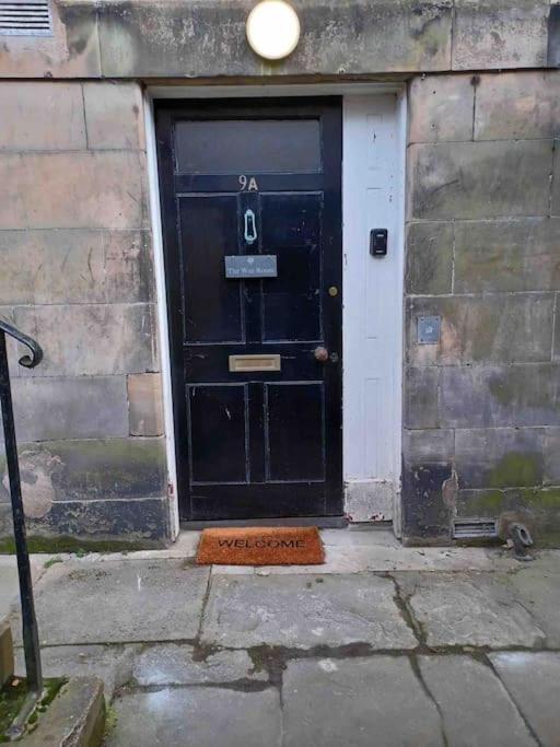 The Wee Room -Stay Where All St Andrews Is On The Doorstep! المظهر الخارجي الصورة