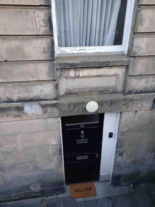 The Wee Room -Stay Where All St Andrews Is On The Doorstep! المظهر الخارجي الصورة