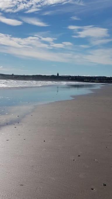 The Wee Room -Stay Where All St Andrews Is On The Doorstep! المظهر الخارجي الصورة