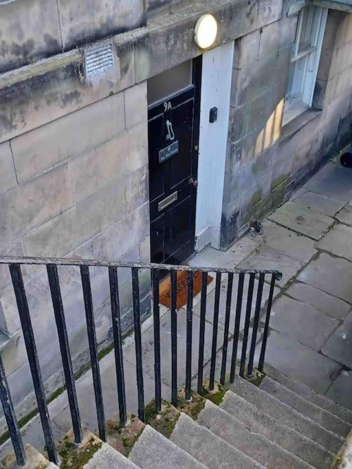 The Wee Room -Stay Where All St Andrews Is On The Doorstep! المظهر الخارجي الصورة