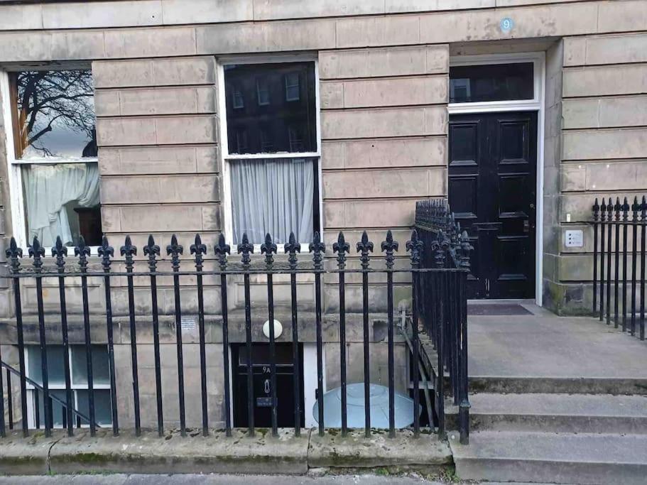 The Wee Room -Stay Where All St Andrews Is On The Doorstep! المظهر الخارجي الصورة