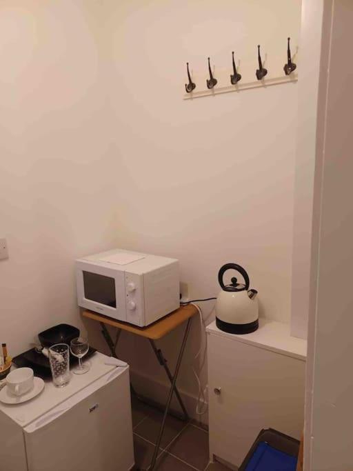 The Wee Room -Stay Where All St Andrews Is On The Doorstep! المظهر الخارجي الصورة