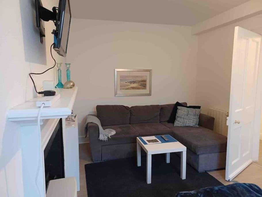 The Wee Room -Stay Where All St Andrews Is On The Doorstep! المظهر الخارجي الصورة