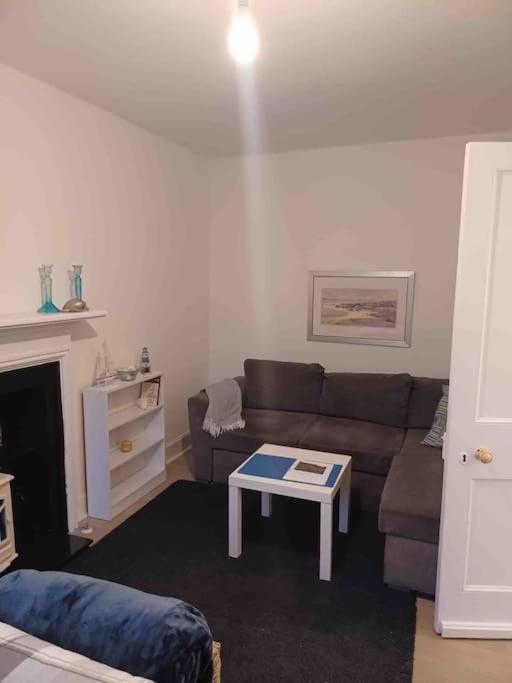 The Wee Room -Stay Where All St Andrews Is On The Doorstep! المظهر الخارجي الصورة
