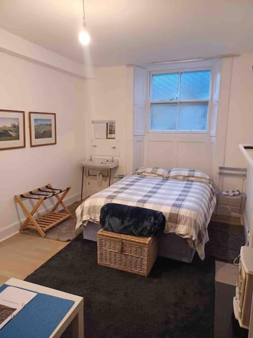 The Wee Room -Stay Where All St Andrews Is On The Doorstep! المظهر الخارجي الصورة